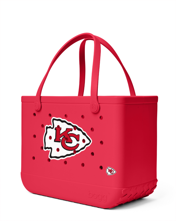 Original Bogg Bag - Kansas City Chiefs - Image 2