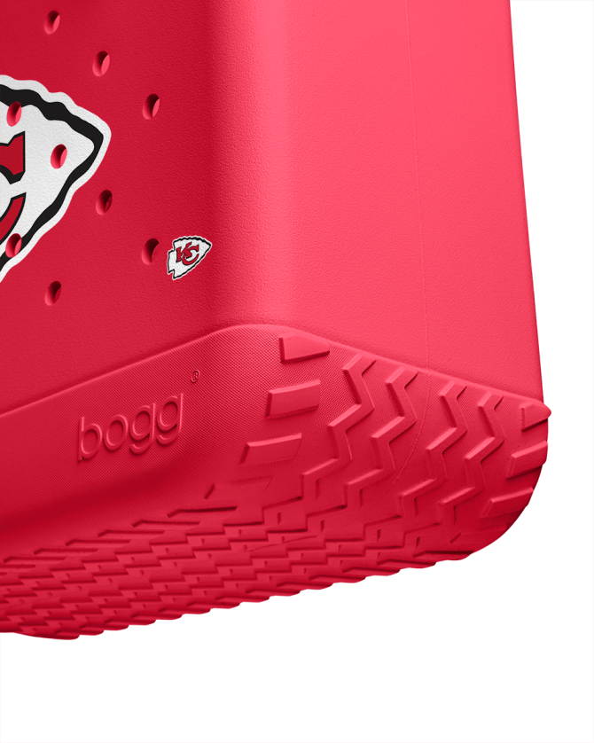 Original Bogg Bag - Kansas City Chiefs - Image 4