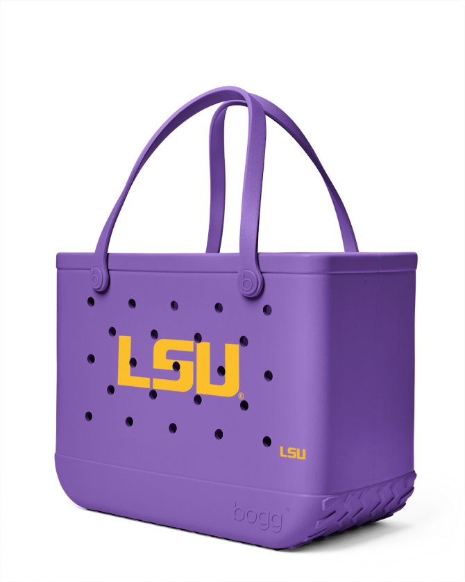 Original Bogg Bag - LSU Tigers - Image 2