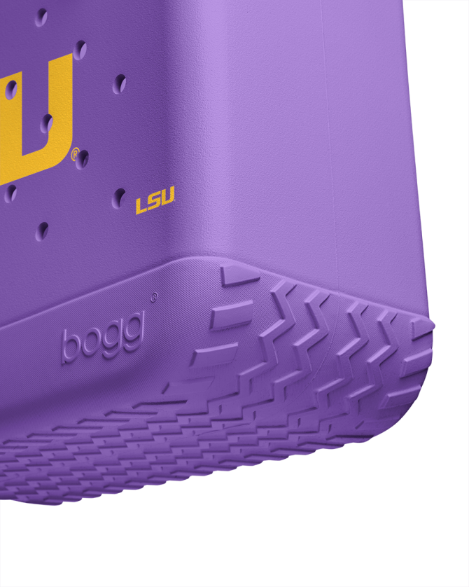 Original Bogg Bag - LSU Tigers - Image 4