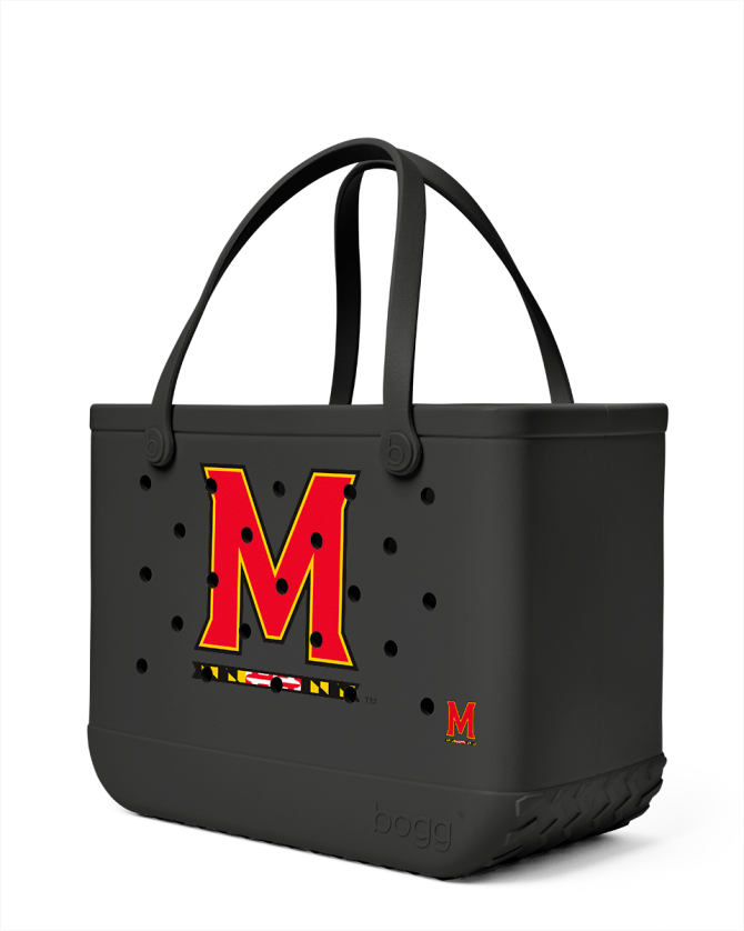 Original Bogg Bag - Maryland Terrapins - Image 2