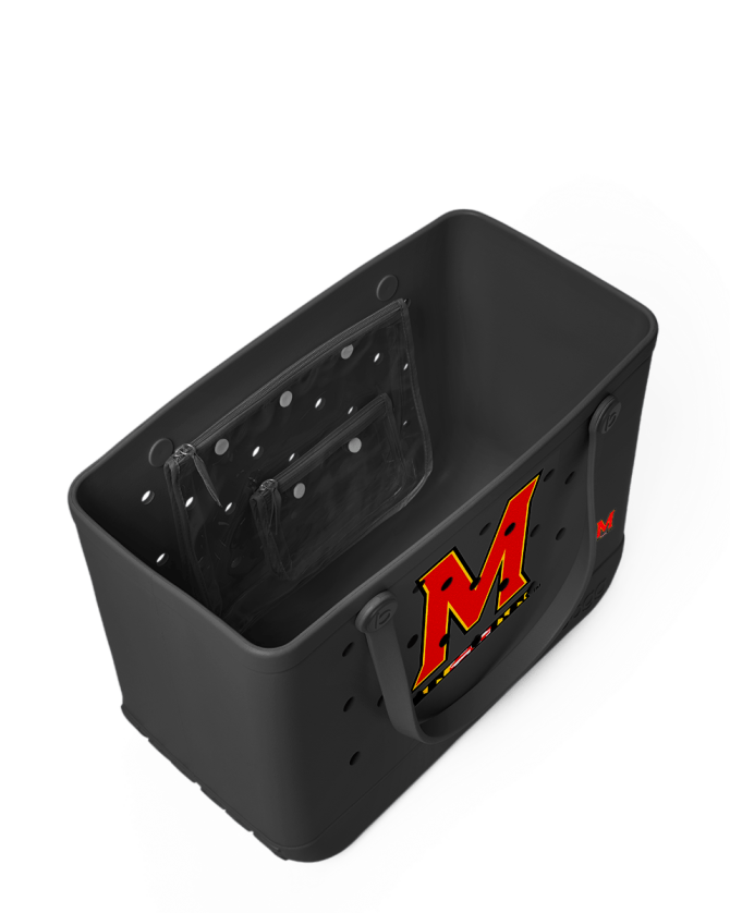Original Bogg Bag - Maryland Terrapins - Image 3