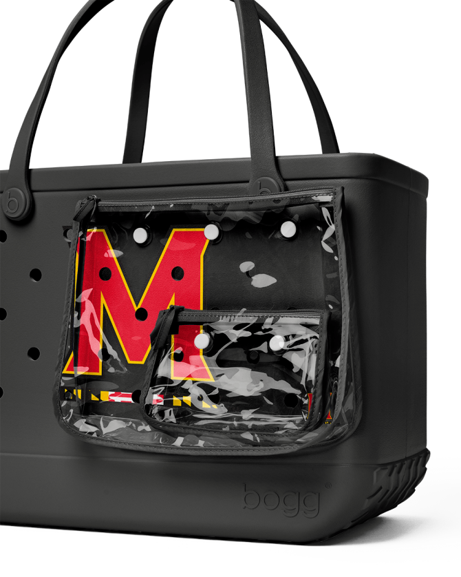 Original Bogg Bag - Maryland Terrapins - Image 5