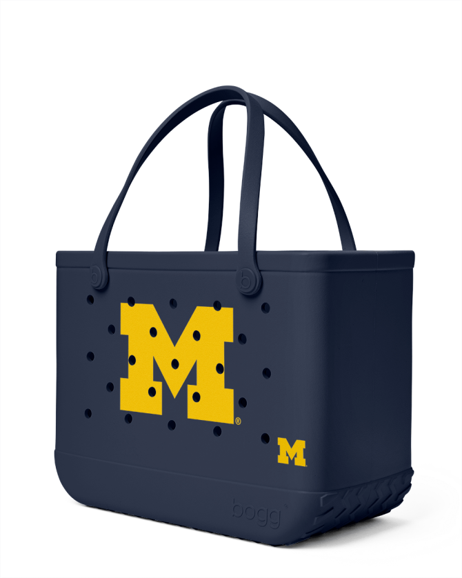 Original Bogg Bag - Michigan Wolverines - Image 2