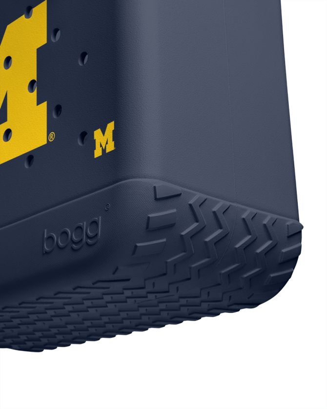 Original Bogg Bag - Michigan Wolverines - Image 4