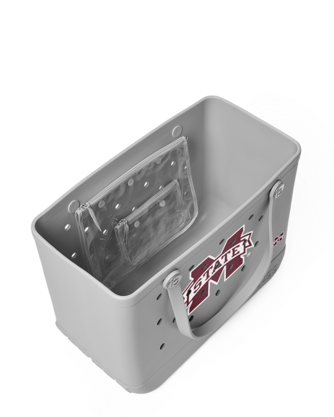 Original Bogg Bag - Mississippi State Bulldogs - Image 3