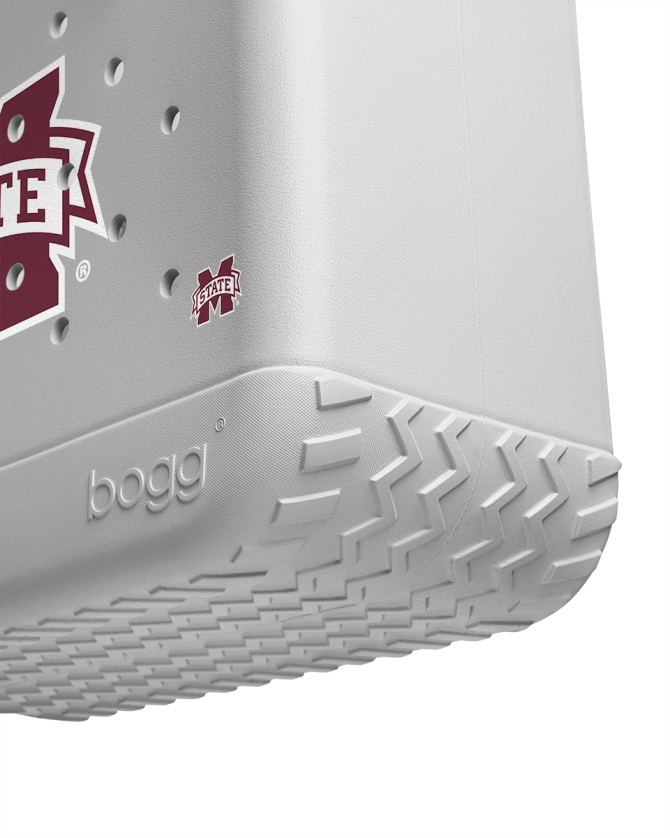 Original Bogg Bag - Mississippi State Bulldogs - Image 4