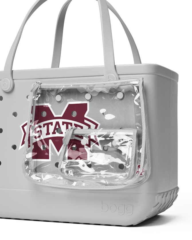 Original Bogg Bag - Mississippi State Bulldogs - Image 5