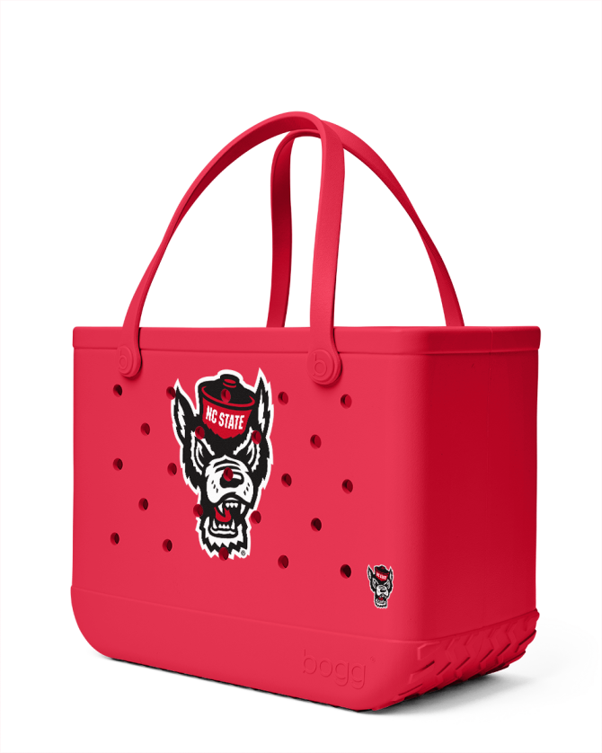 Original Bogg Bag - North Carolina State - Image 2