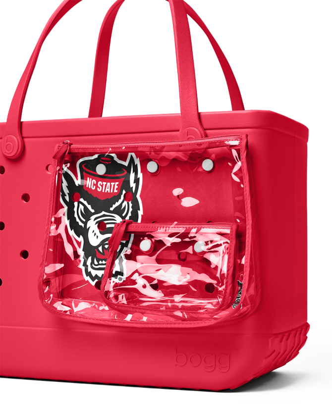 Original Bogg Bag - North Carolina State - Image 5