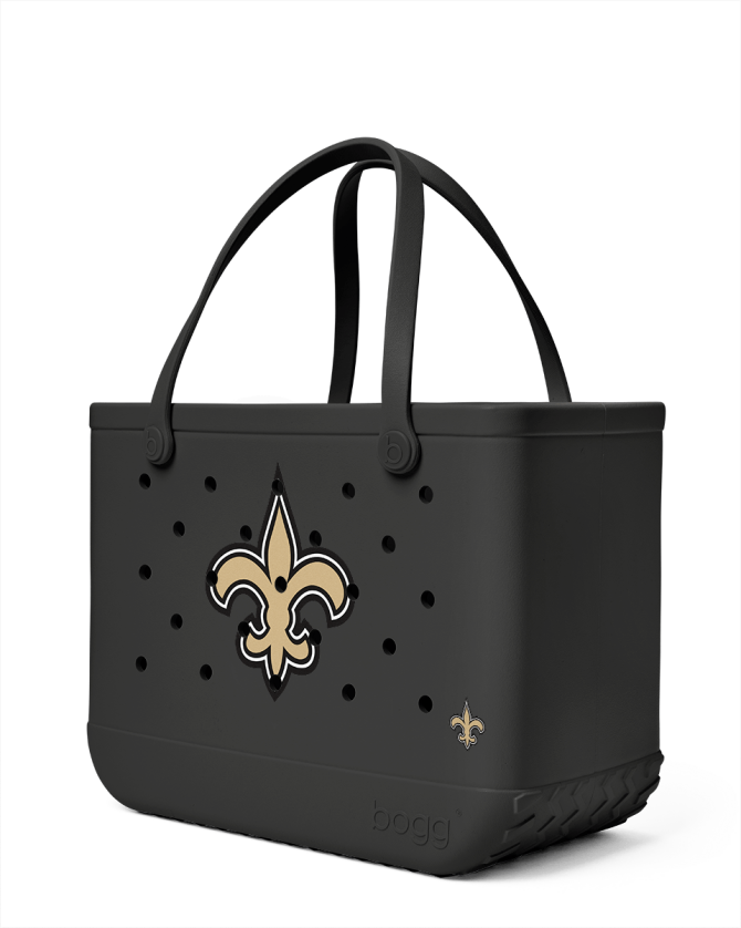 Original Bogg Bag - New Orleans Saints - Image 2