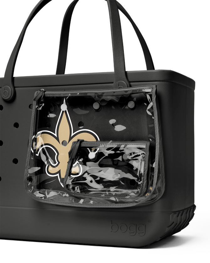 Original Bogg Bag - New Orleans Saints - Image 5