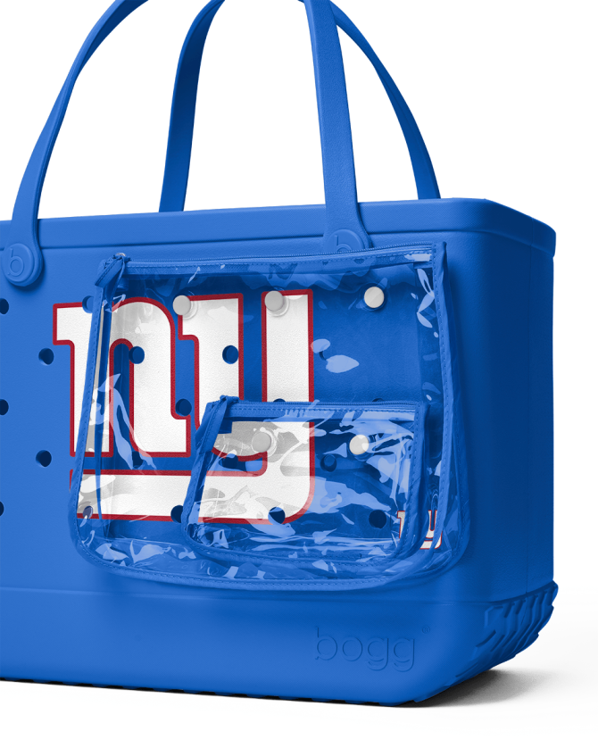Original Bogg Bag - New York Giants - Image 5