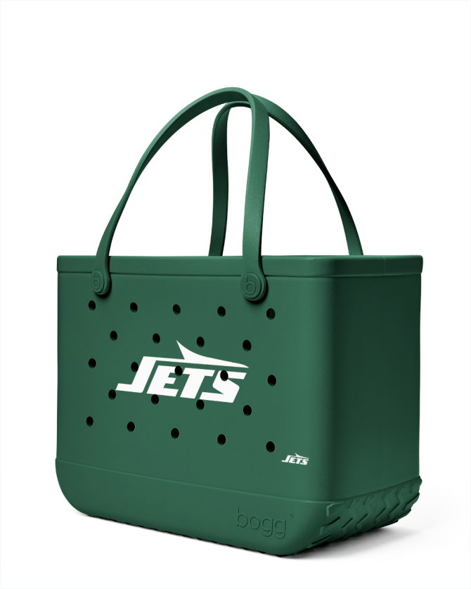 Original Bogg Bag - New York Jets - Image 2