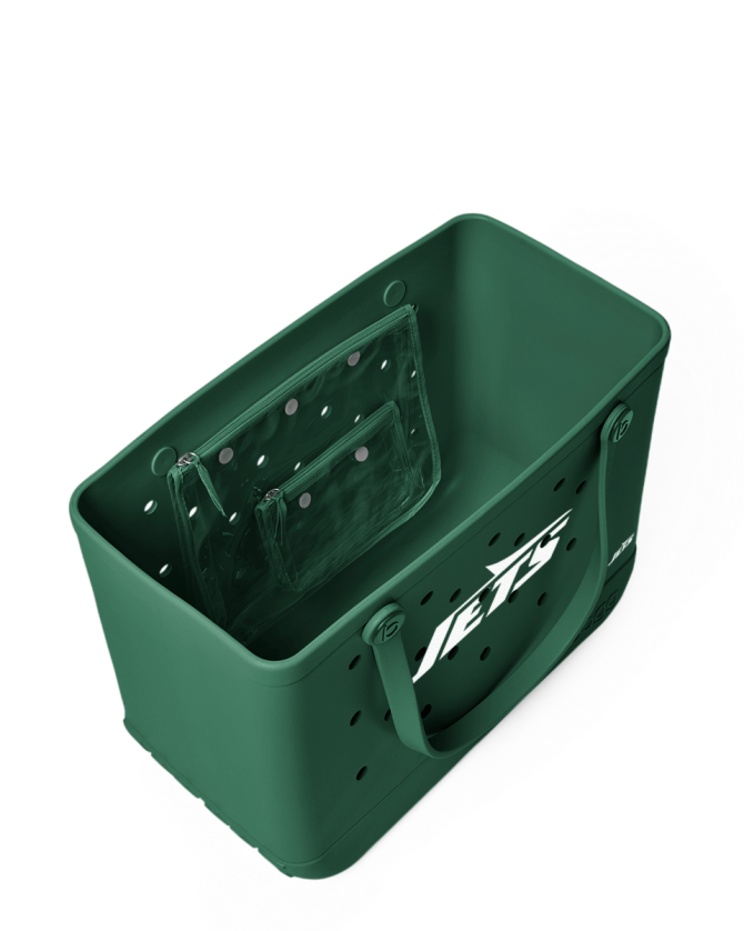 Original Bogg Bag - New York Jets - Image 3