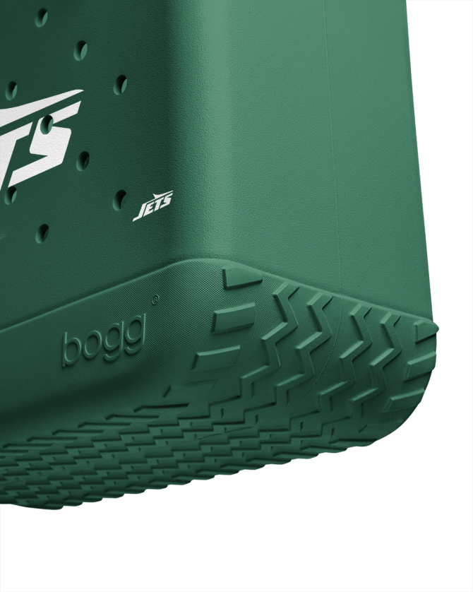 Original Bogg Bag - New York Jets - Image 4