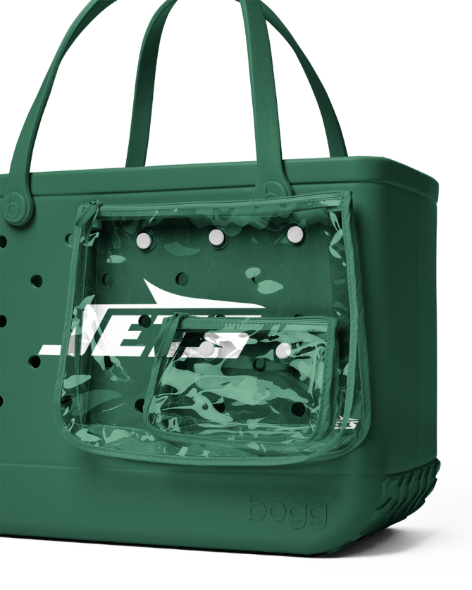 Original Bogg Bag - New York Jets - Image 5