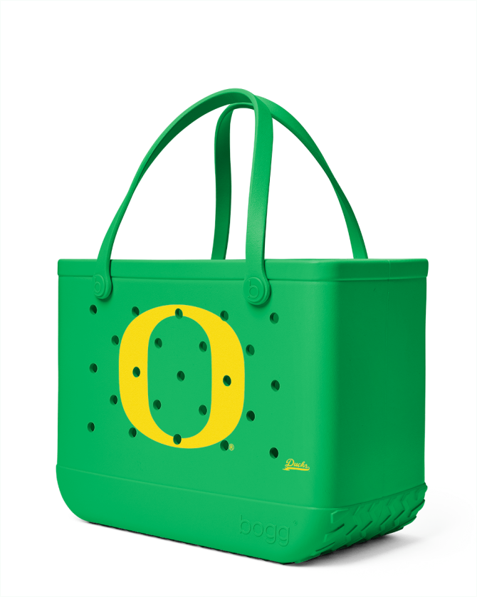 Original Bogg Bag - Oregon Ducks - Image 2