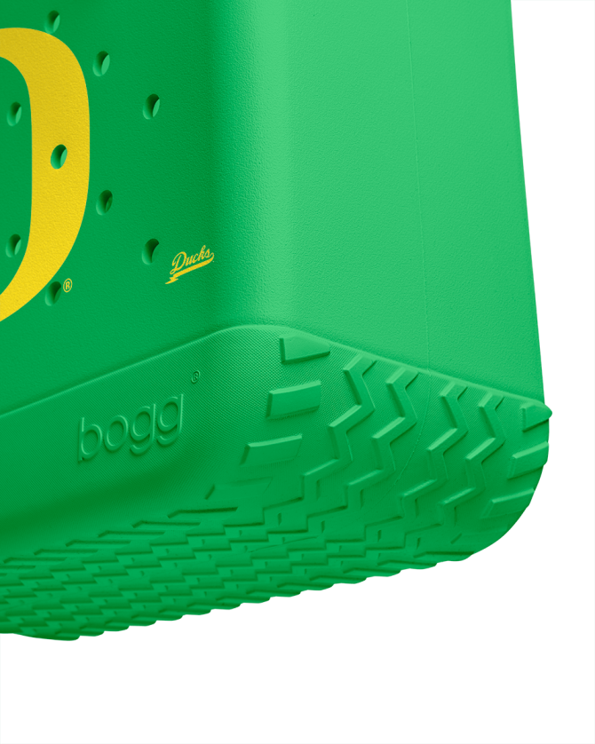 Original Bogg Bag - Oregon Ducks - Image 4