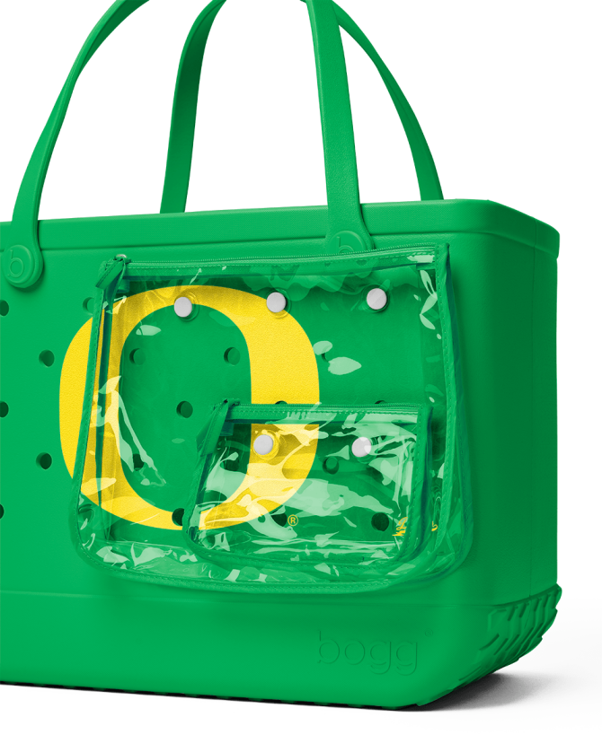 Original Bogg Bag - Oregon Ducks - Image 5