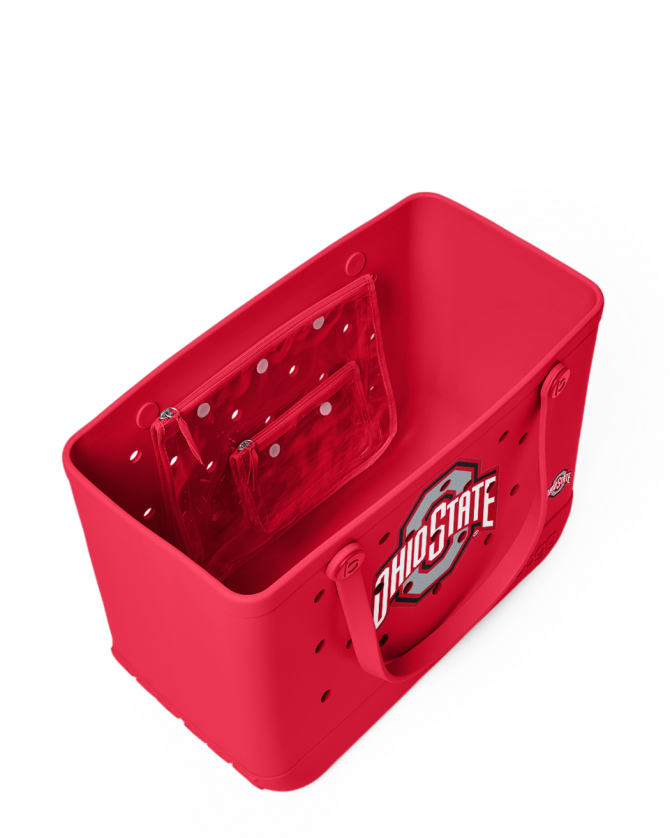 Original Bogg Bag - Ohio State Buckeye - Image 3
