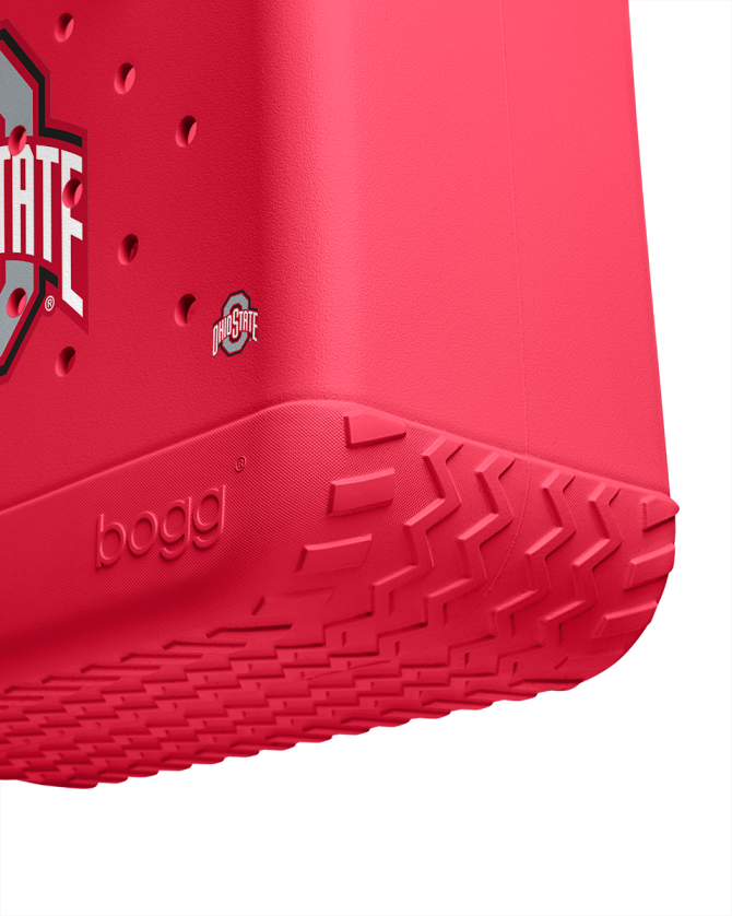 Original Bogg Bag - Ohio State Buckeye - Image 4