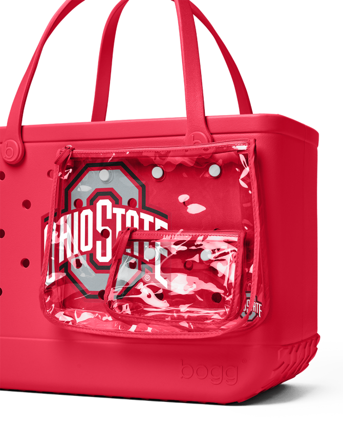 Original Bogg Bag - Ohio State Buckeye - Image 5