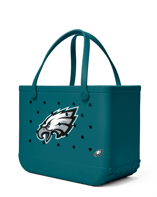 Original Bogg Bag - Philadelphia Eagles - Image 2