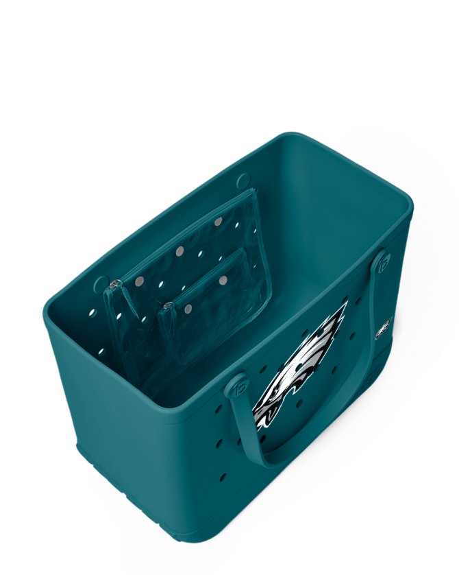 Original Bogg Bag - Philadelphia Eagles - Image 3