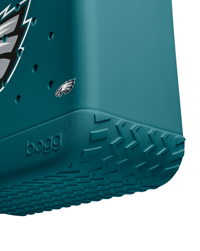 Original Bogg Bag - Philadelphia Eagles - Image 4