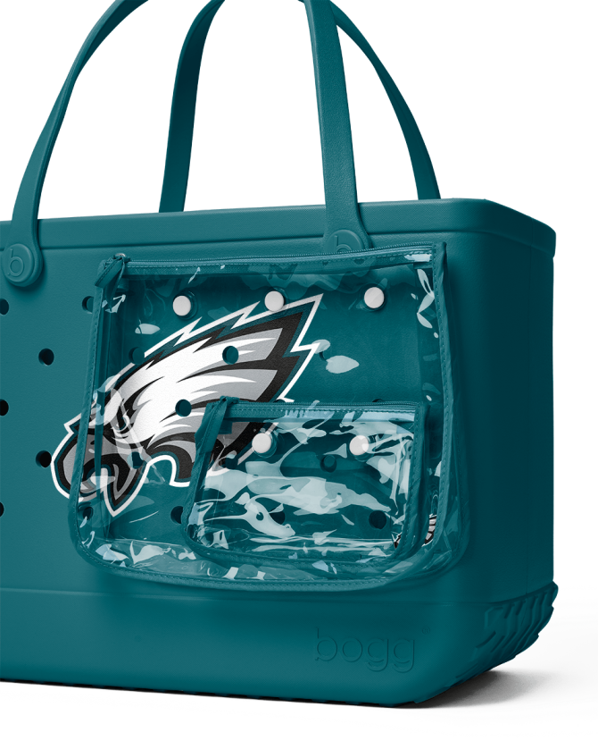 Original Bogg Bag - Philadelphia Eagles - Image 5