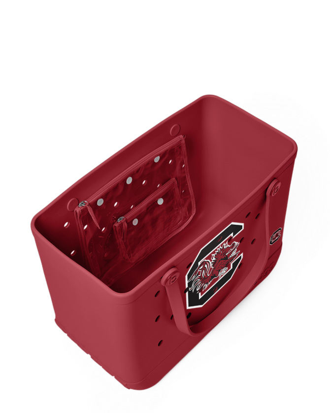 Original Bogg Bag - South Carolina Gamecocks - Image 3