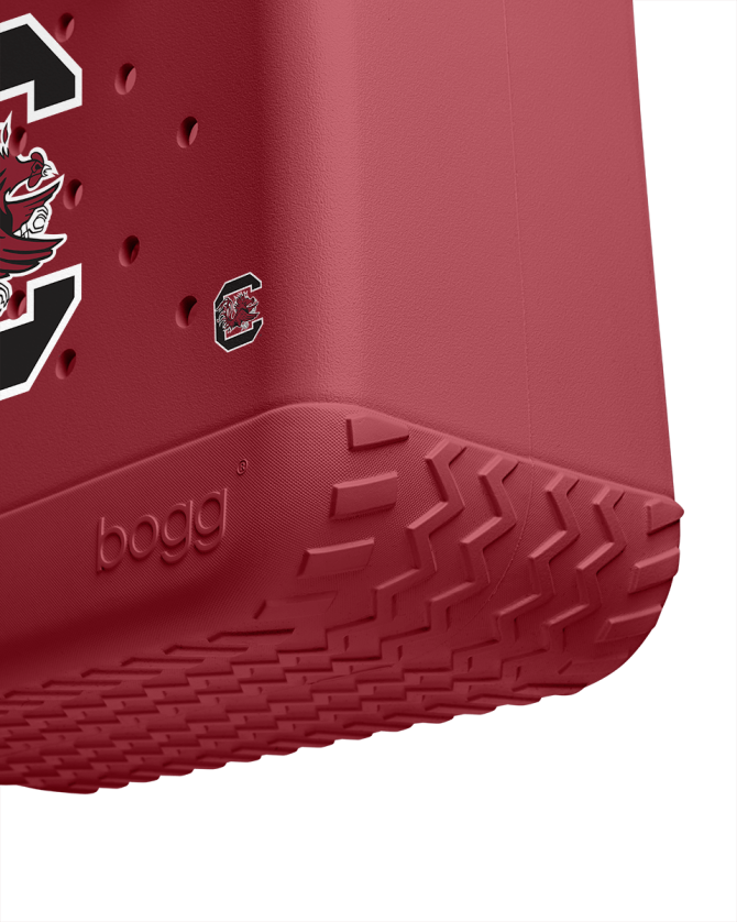 Original Bogg Bag - South Carolina Gamecocks - Image 4