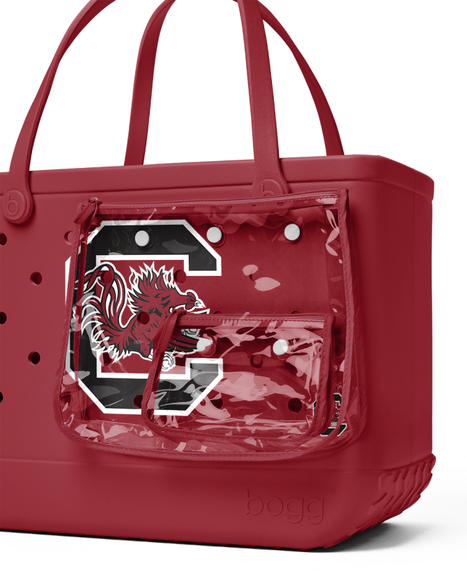 Original Bogg Bag - South Carolina Gamecocks - Image 5