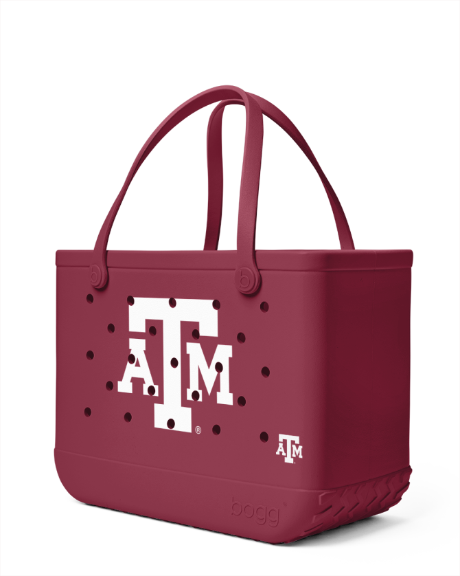 Original Bogg Bag - Texas AM Aggies - Image 2