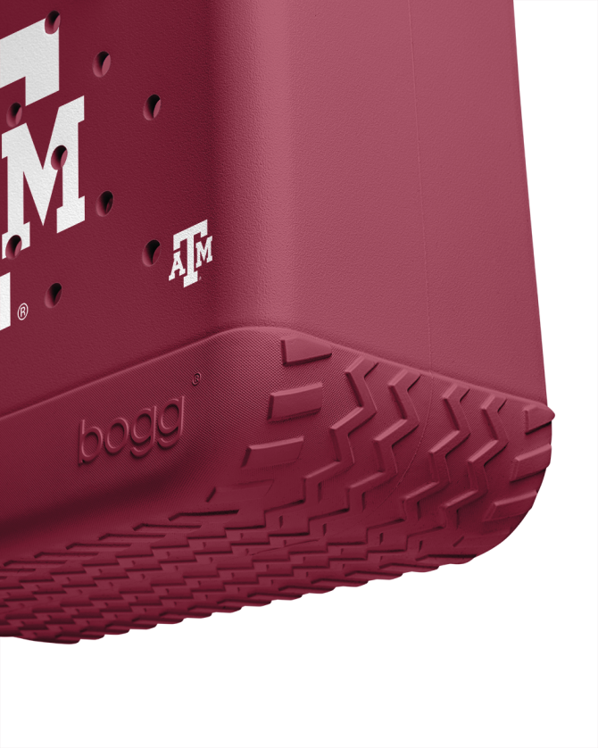 Original Bogg Bag - Texas AM Aggies - Image 4