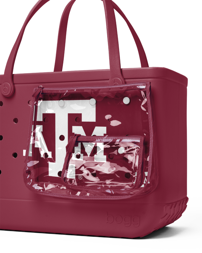 Original Bogg Bag - Texas AM Aggies - Image 5