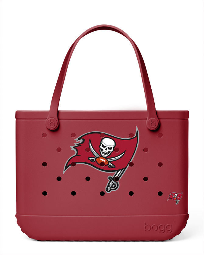 Original Bogg Bag - Tampa Bay Buccaneers