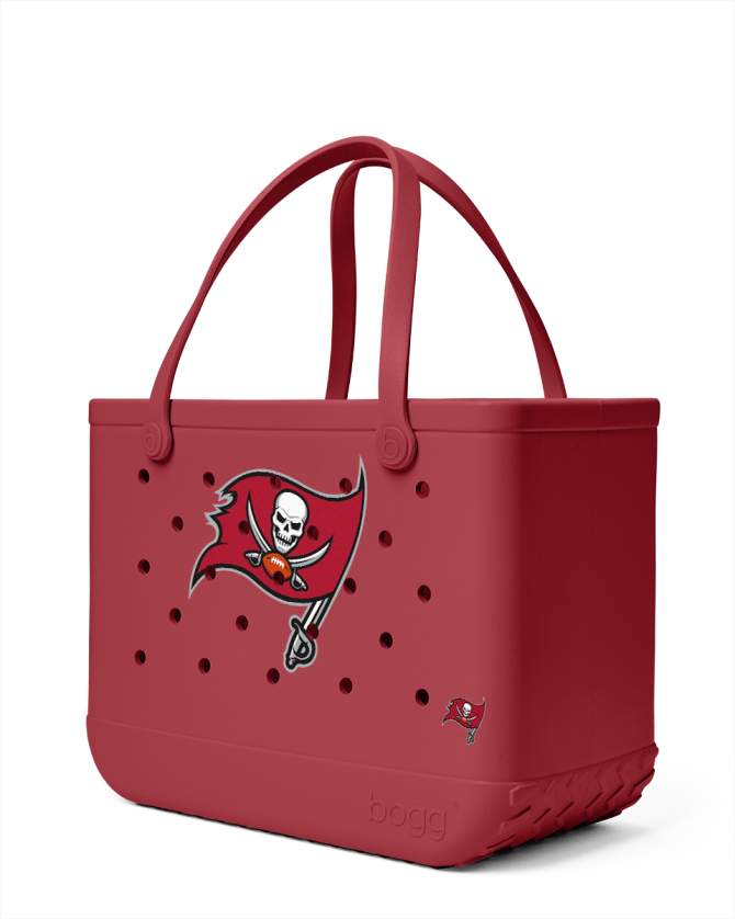 Original Bogg Bag - Tampa Bay Buccaneers - Image 2
