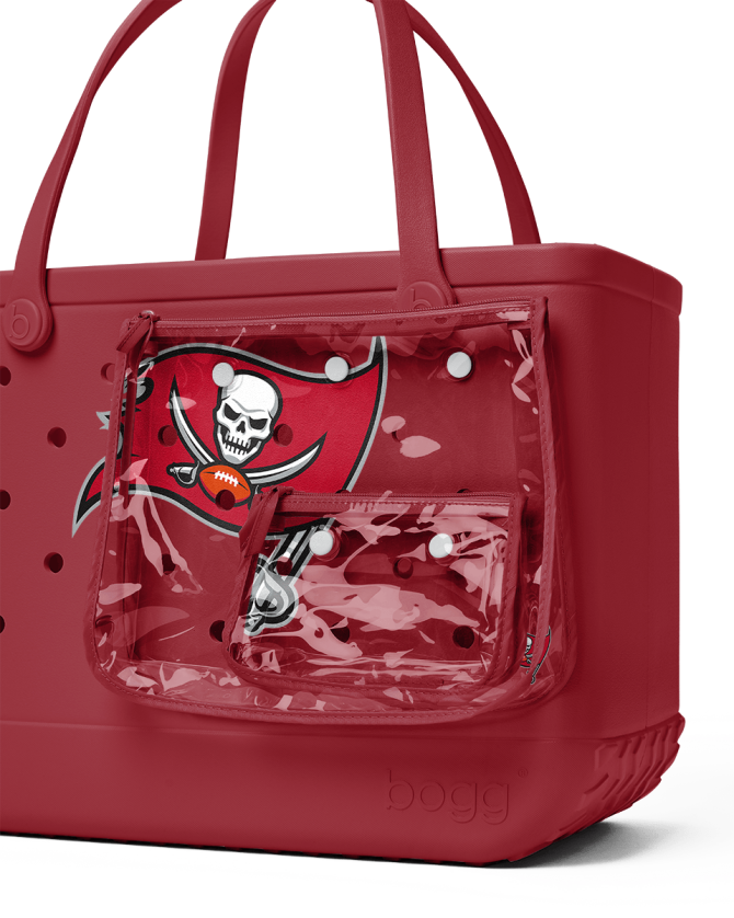 Original Bogg Bag - Tampa Bay Buccaneers - Image 5