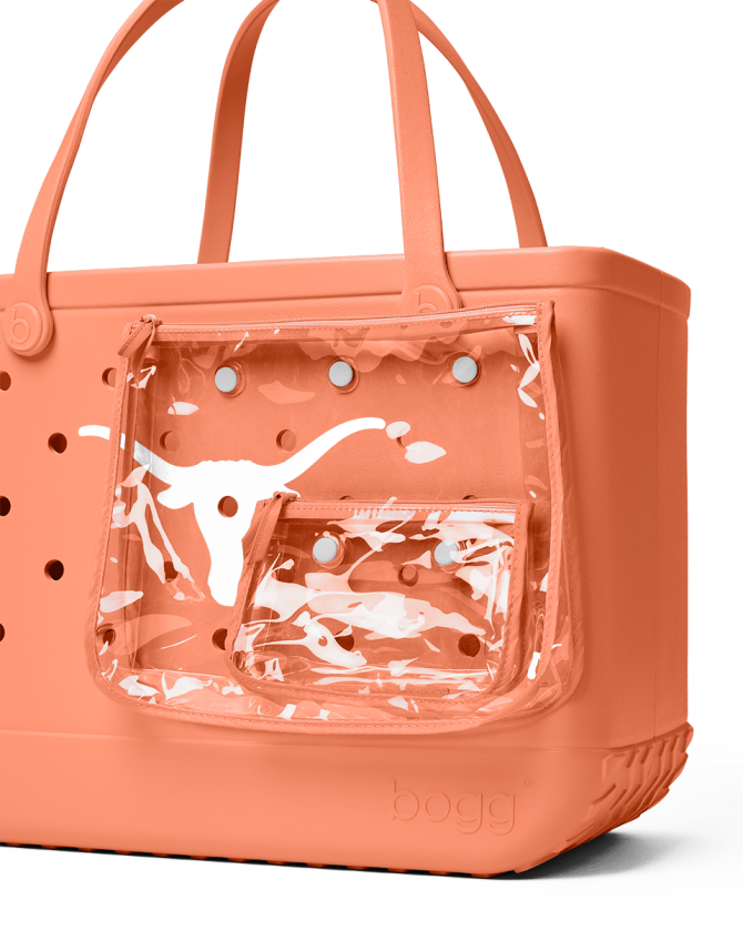 Original Bogg Bag - Texas Longhorns - Image 5