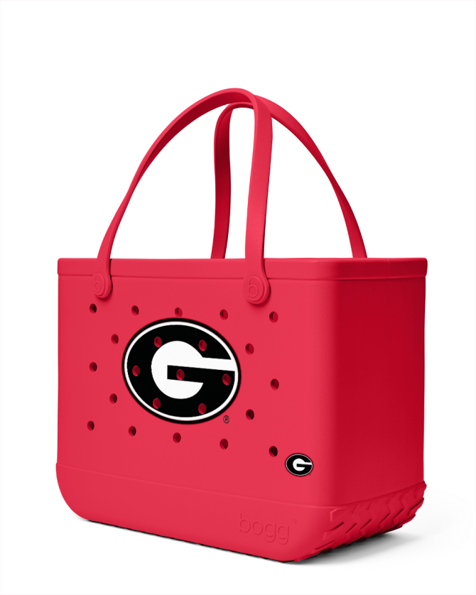 Original Bogg Bag - Georgia Bulldogs - Image 2