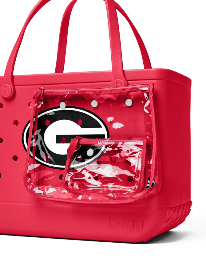 Original Bogg Bag - Georgia Bulldogs - Image 5