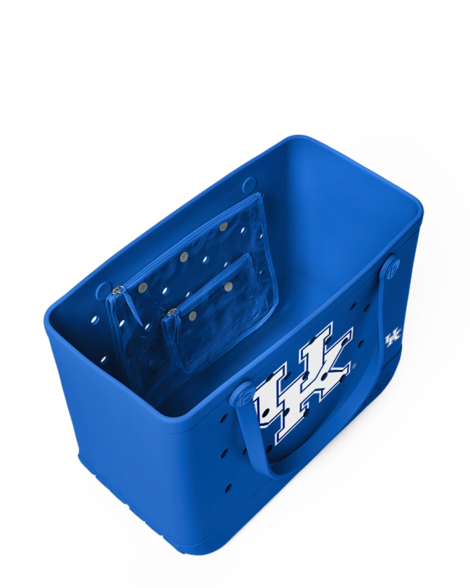 Original Bogg Bag - Kentucky Wildcats - Image 3