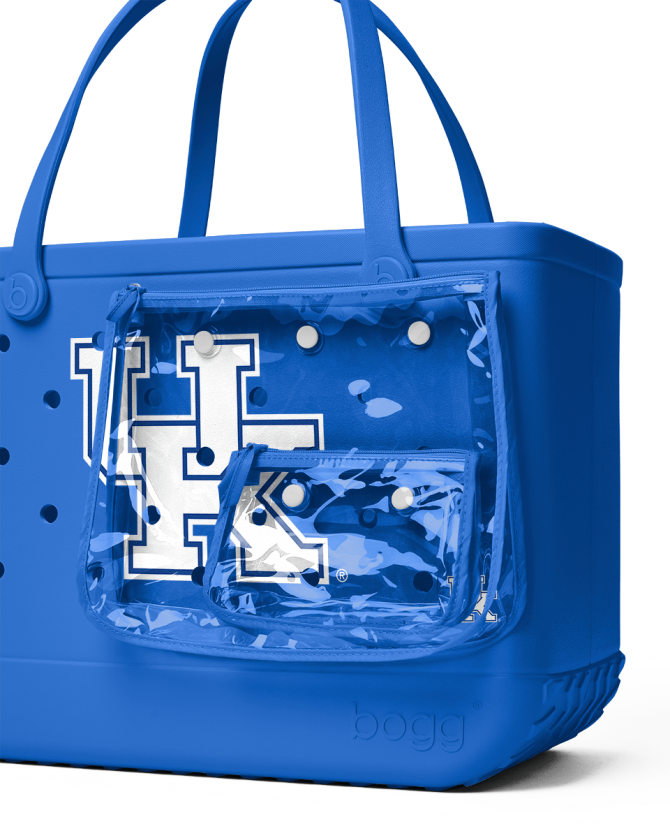 Original Bogg Bag - Kentucky Wildcats - Image 5
