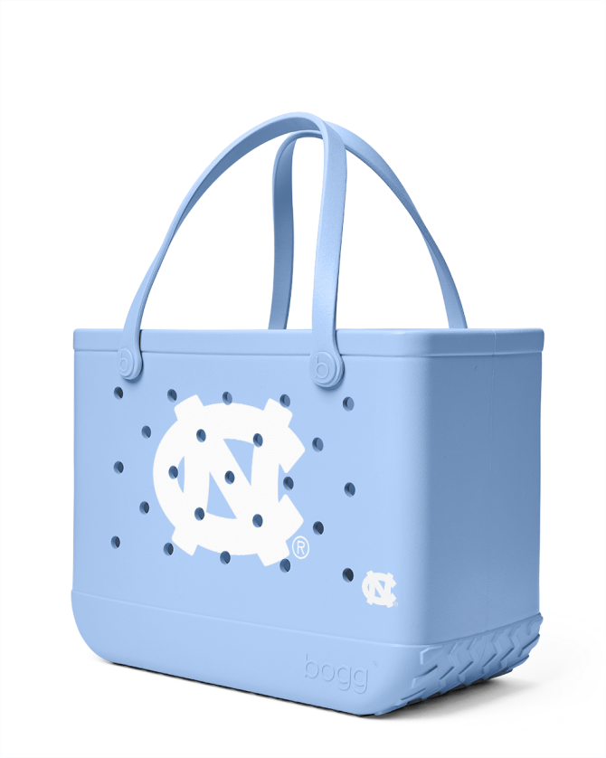 Original Bogg Bag - North Carolina Tar Heels - Image 2