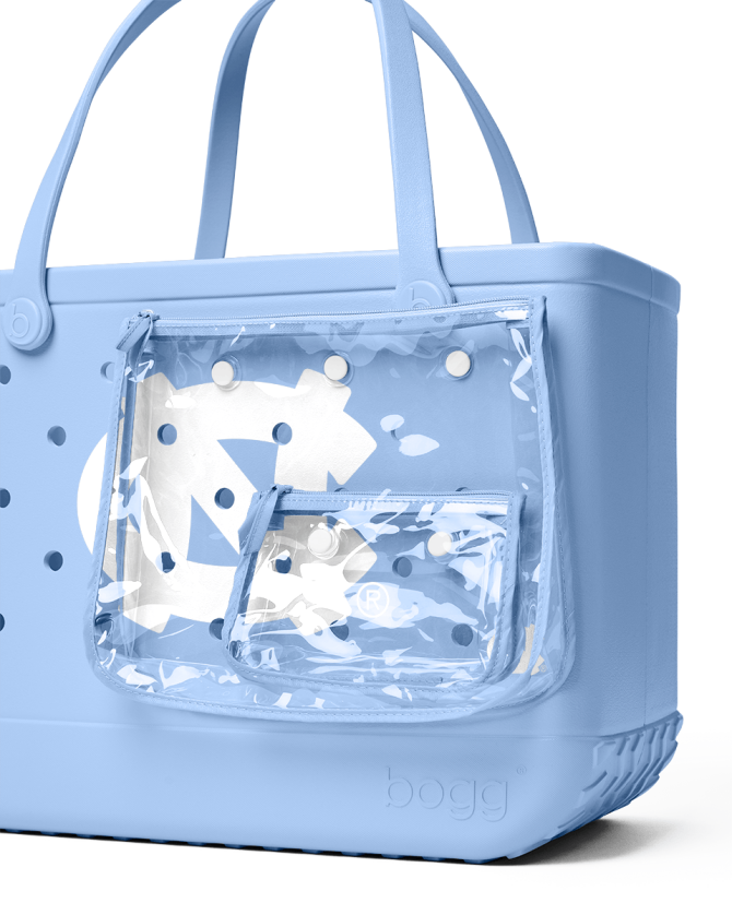Original Bogg Bag - North Carolina Tar Heels - Image 5