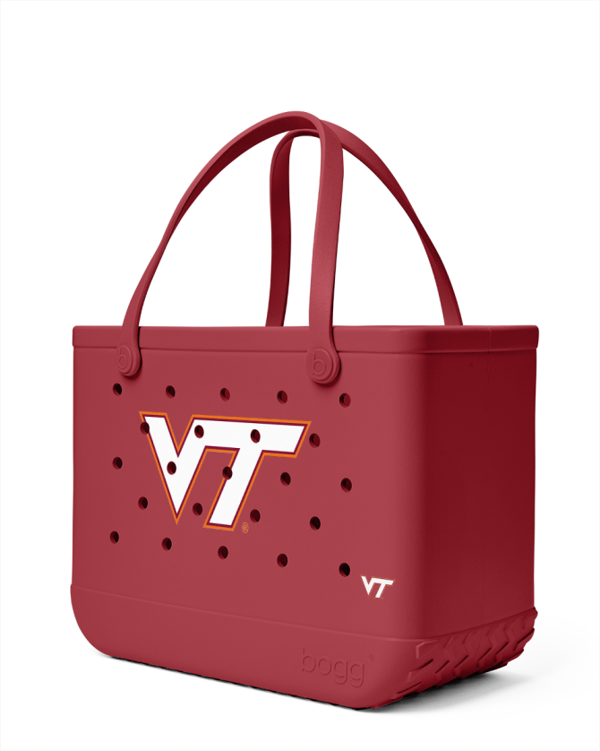 Original Bogg Bag - Virginia Tech Hokies - Image 2
