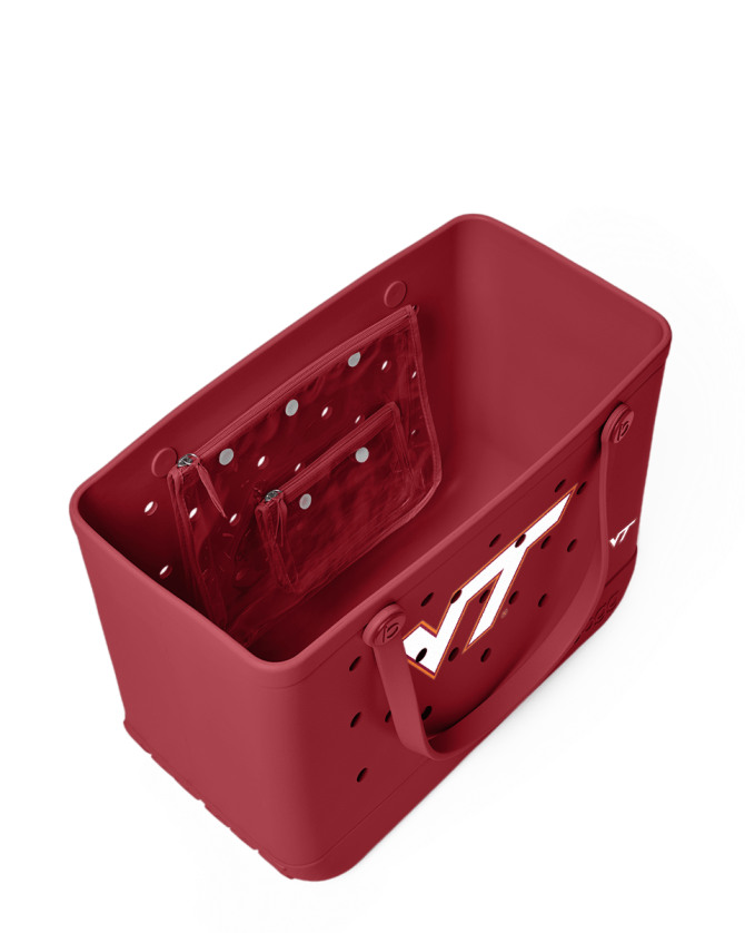 Original Bogg Bag - Virginia Tech Hokies - Image 3