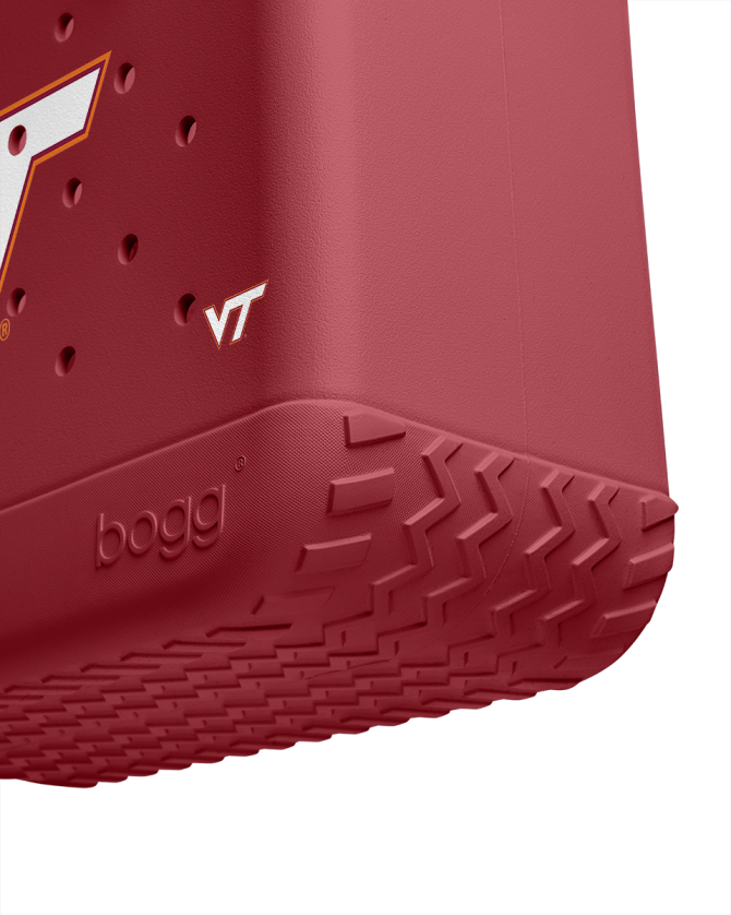 Original Bogg Bag - Virginia Tech Hokies - Image 4